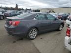 CHEVROLET MALIBU LTZ photo