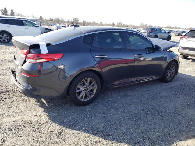 2019 KIA OPTIMA LX - 5XXGT4L31KG325406