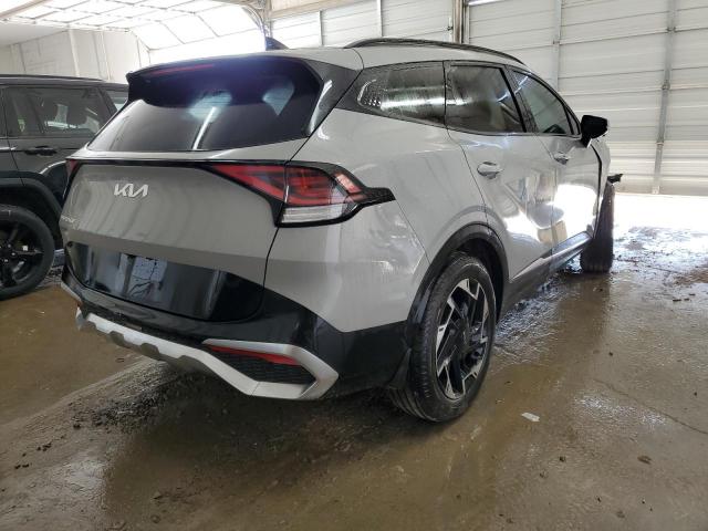 2024 KIA SPORTAGE S - 5XYK53DF0RG182025