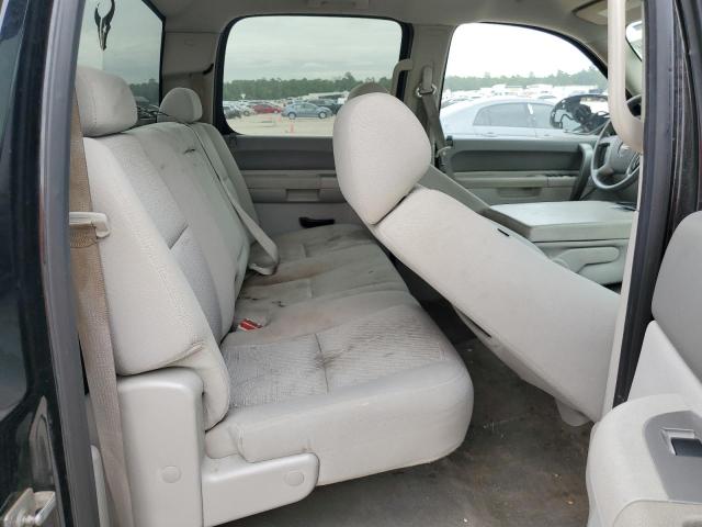 2012 GMC Sierra C1500 Sle VIN: 3GTP1VE05CG211776 Lot: 47714084