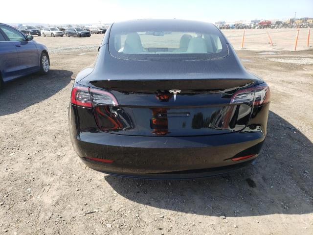 2023 Tesla Model 3 VIN: 5YJ3E1EA4PF498057 Lot: 44719464