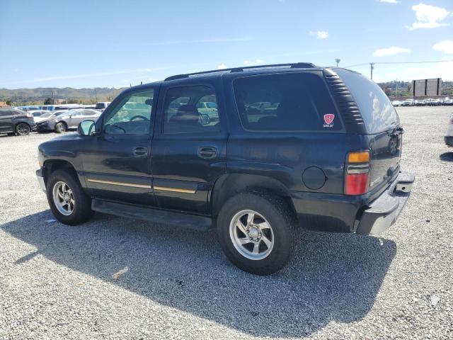 2005 Chevrolet Tahoe C1500 VIN: 1GNEC13VX5R186439 Lot: 48950714