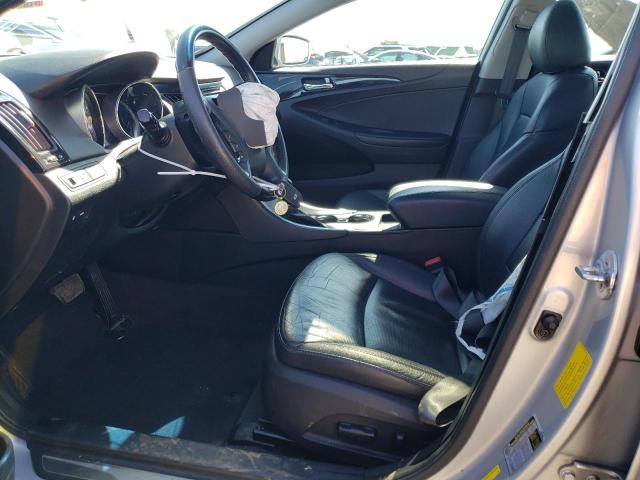 2013 Hyundai Sonata Se VIN: 5NPEC4AC9DH560606 Lot: 47076784