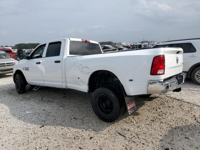 2018 Ram 3500 St VIN: 3C63RRGL3JG344742 Lot: 45308574