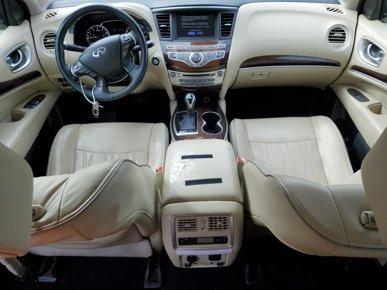 5N1DL0MM2HC513746 2017 Infiniti Qx60