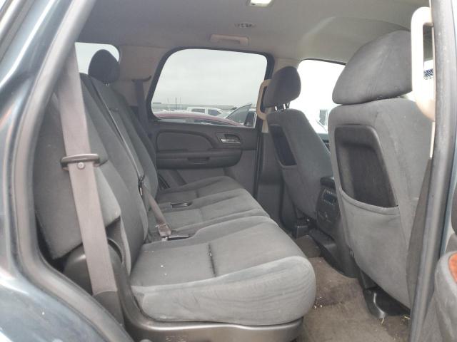 2009 Chevrolet Tahoe C1500 Lt VIN: 1GNFC230X9J123697 Lot: 46432634