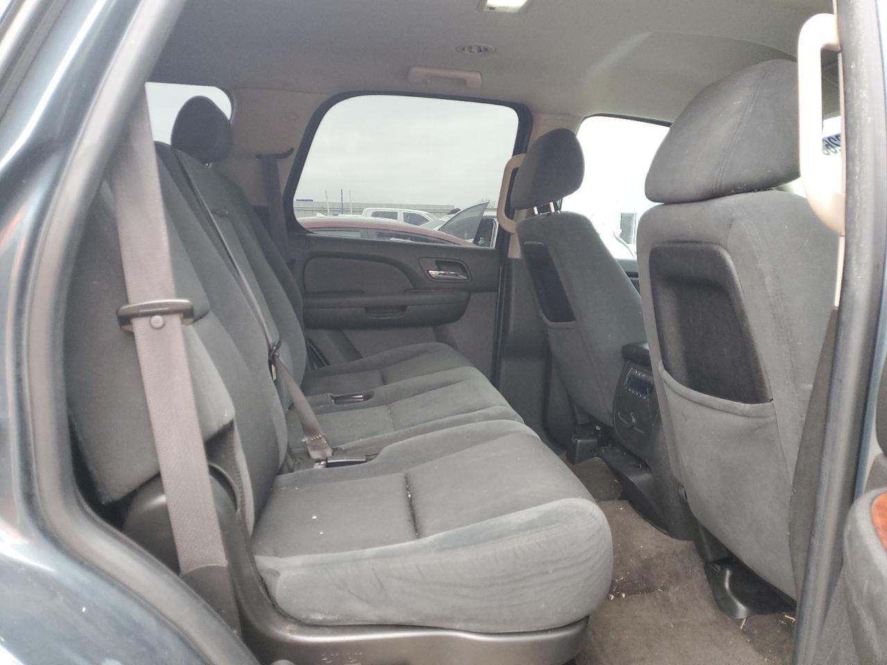 1GNFC230X9J123697 2009 Chevrolet Tahoe C1500 Lt