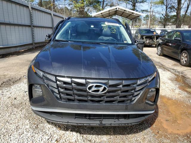 2023 Hyundai Tucson Sel VIN: 5NMJF3AE1PH233300 Lot: 46355554