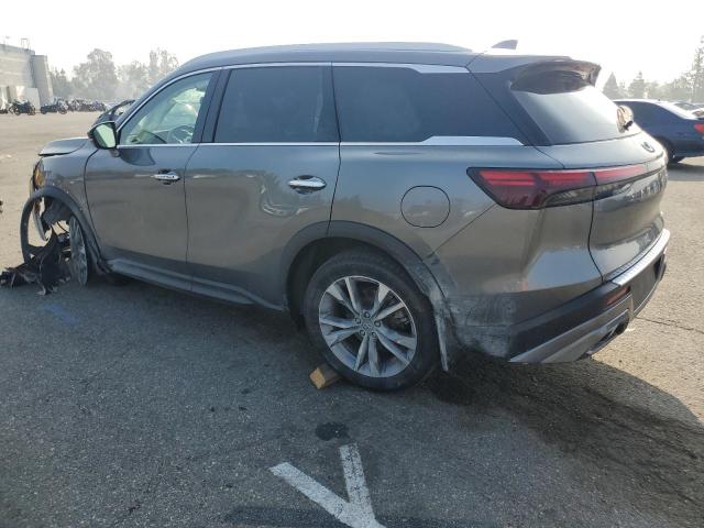 2022 Infiniti Qx60 Luxe VIN: 5N1DL1FR1NC343941 Lot: 47752184