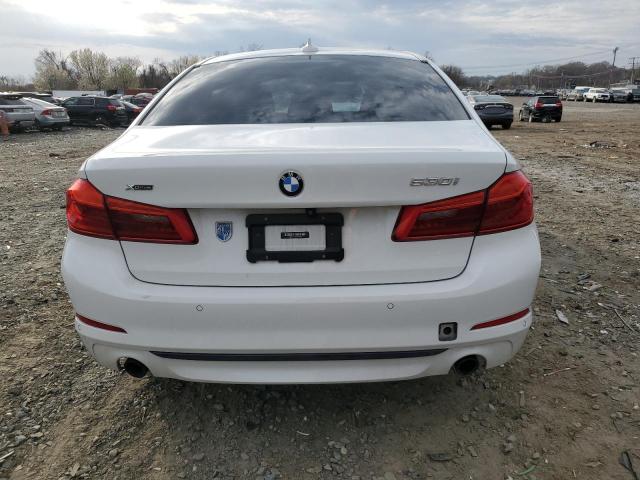 2019 BMW 530 XI - WBAJA7C53KWW22994