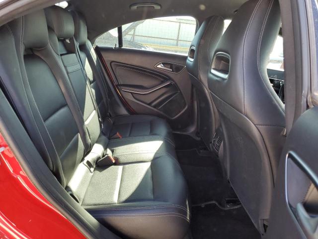 2017 MERCEDES-BENZ CLA 250 - WDDSJ4EB7HN500393
