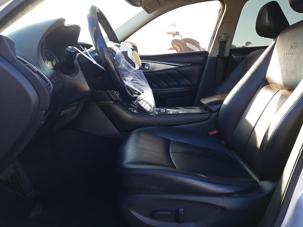 JN1BV7AP6EM682898 2014 Infiniti Q50 Base