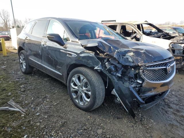 2021 BUICK ENCLAVE AV - 5GAEVCKW2MJ100810