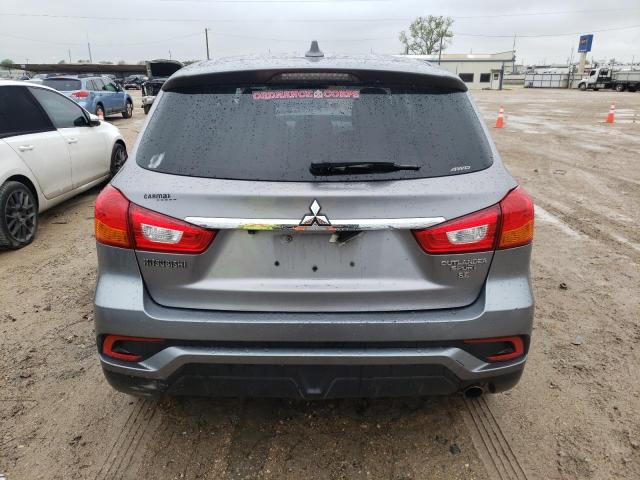 2019 Mitsubishi Outlander Sport Es VIN: JA4AR3AU4KU012526 Lot: 47474064