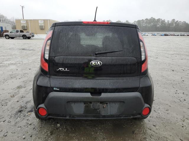 KNDJP3A50F7170368 | 2015 KIA soul +