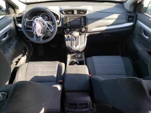 2017 HONDA CR-V LX - 5J6RW6H32HL005048