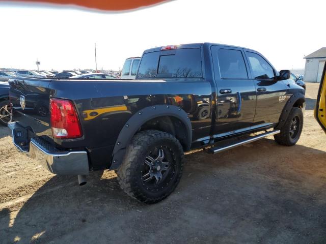 Lot #2374038879 2020 RAM 1500 CLASS salvage car