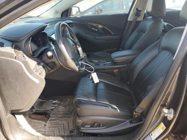 2016 BUICK LACROSSE S - 1G4G45G3XGF216005
