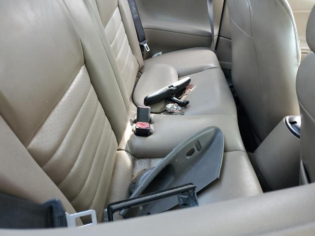 2002 Ford Mustang Gt VIN: 1FAFP42X12F214346 Lot: 45147644