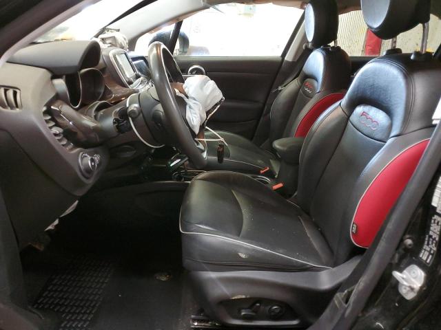 2016 FIAT 500X LOUNG ZFBCFYDT6GP391660