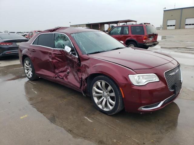 2C3CCAAG5KH610419 2019 Chrysler 300 Touring