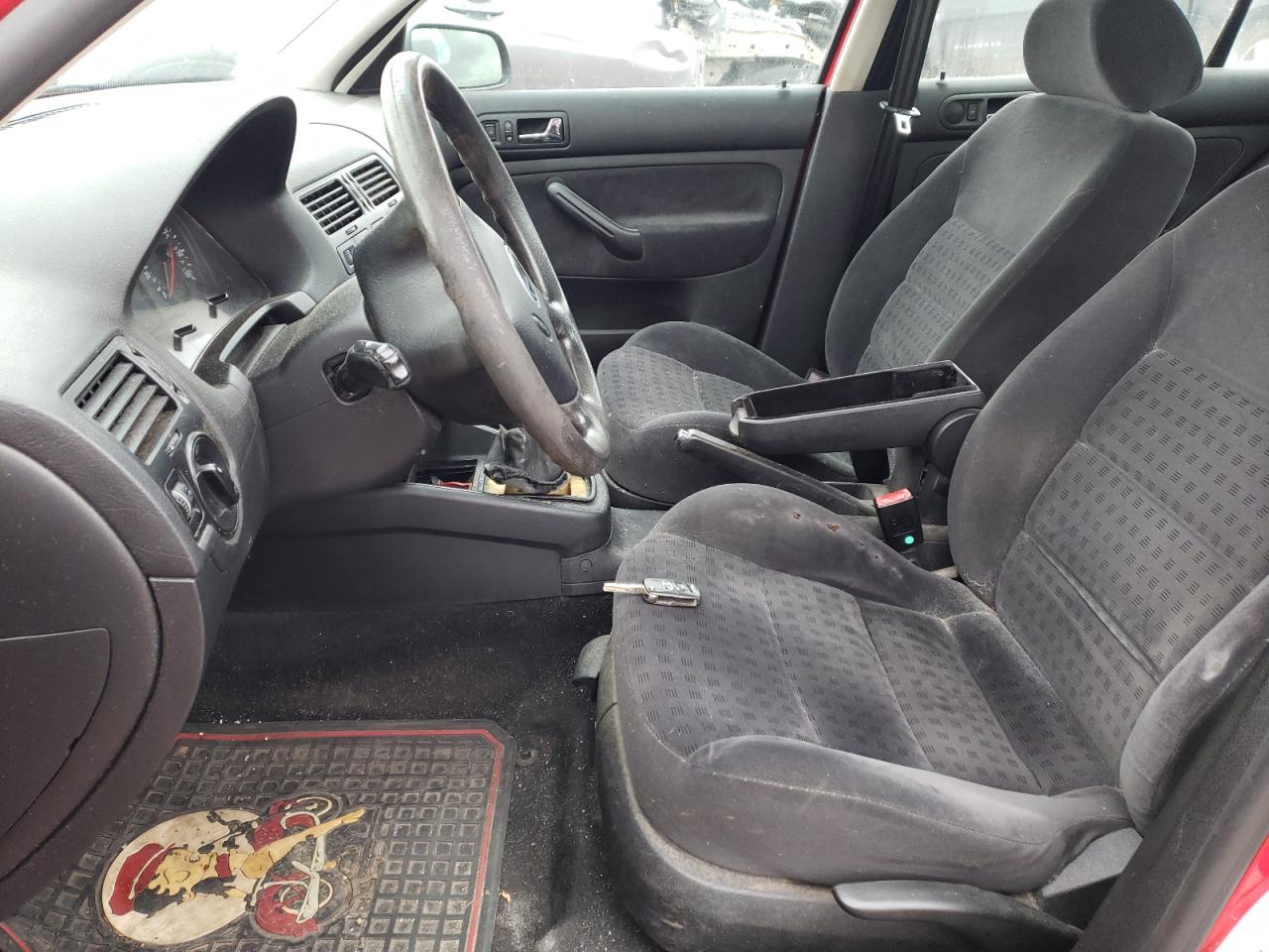 3vwsb69m42m113216 3VWSB69M42M113216 2002 Volkswagen Jetta Gls