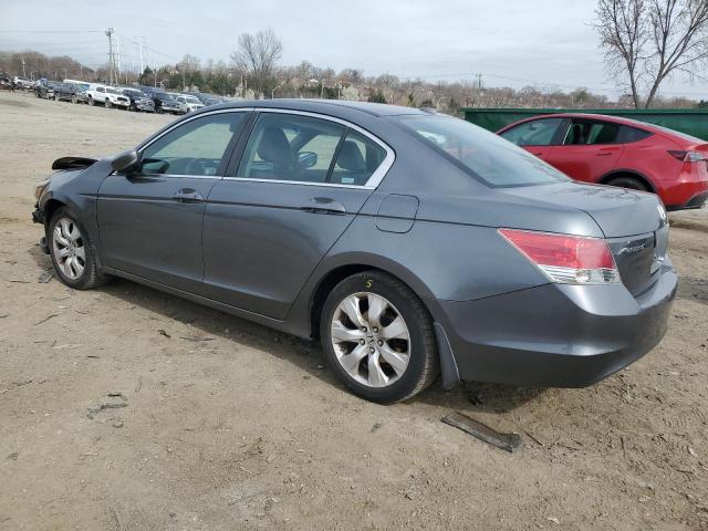 2009 Honda Accord Exl VIN: 1HGCP268X9A143242 Lot: 47426474