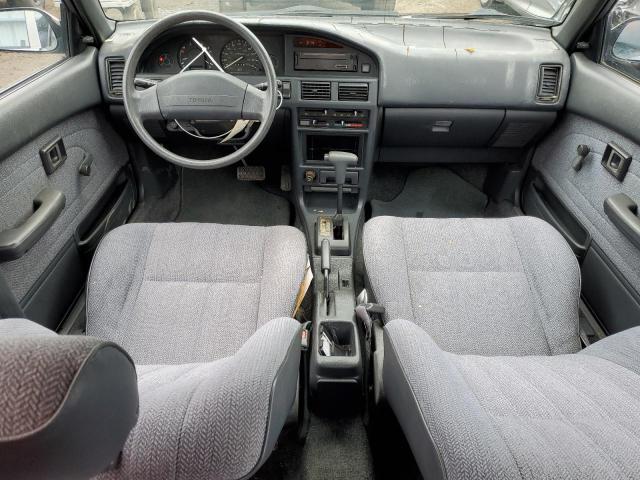JT2AE92E1K0117407 1989 Toyota Corolla Dlx