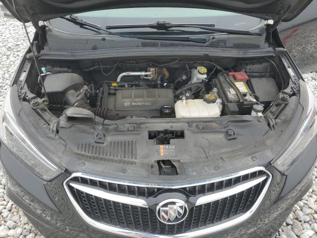 2018 BUICK ENCORE SPO - KL4CJ1SB2JB545549