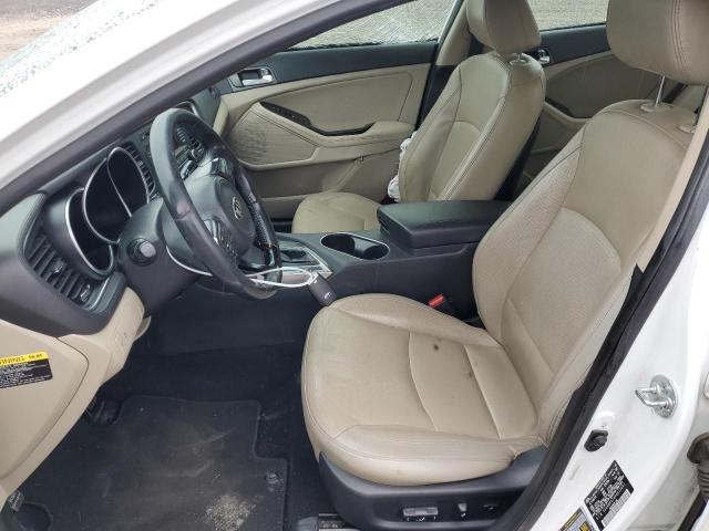 2015 KIA OPTIMA EX - 5XXGN4A79FG413061