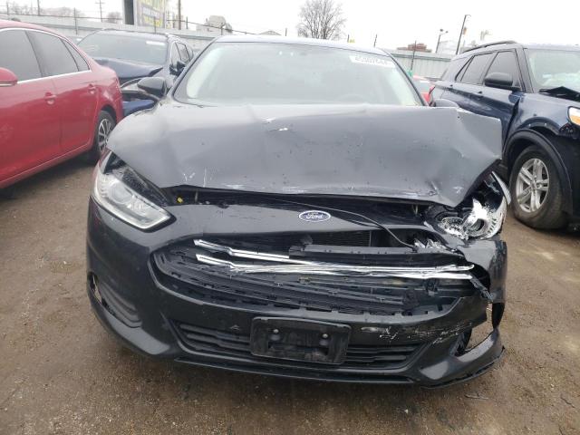 2015 FORD 110S - 1FA6P0H77F5118068