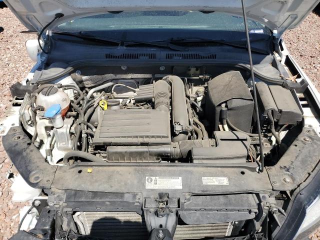 2017 Volkswagen Jetta S VIN: 3VW2B7AJ7HM351108 Lot: 47978454