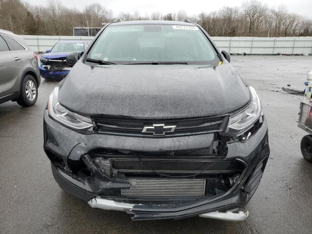 2022 CHEVROLET TRAX 1LT - KL7CJPSM7NB515380