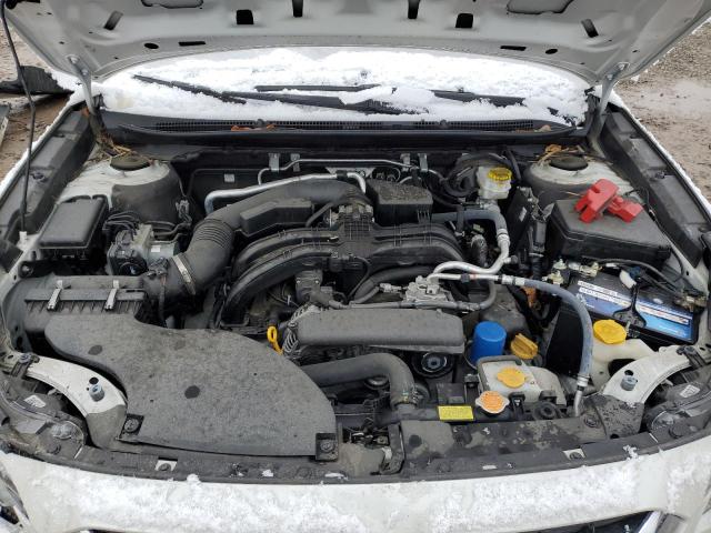 2021 SUBARU LEGACY 4S3BWAB61M3012676