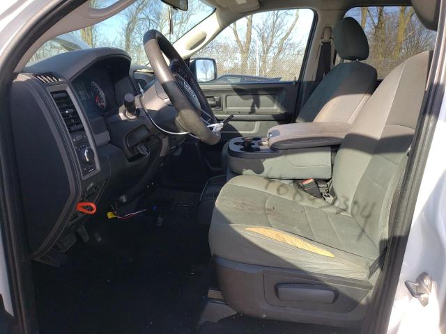 2016 RAM 1500 ST - 1C6RR6ST9GS190085