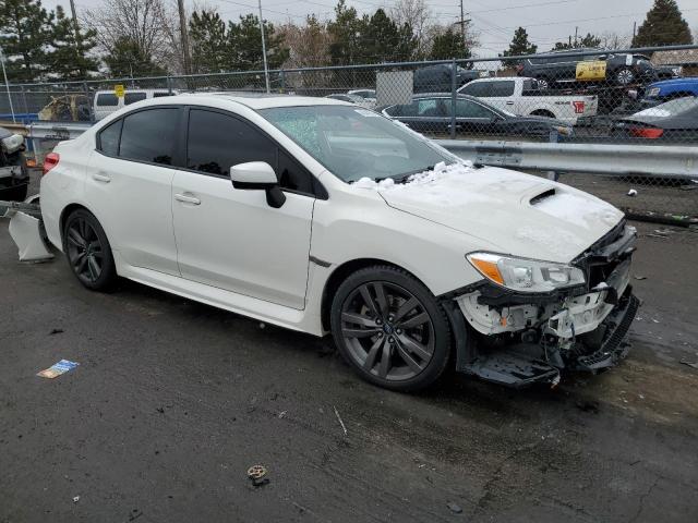 2016 SUBARU WRX PREMIU - JF1VA1E69G9809787