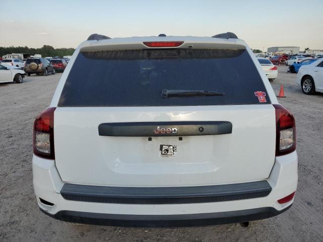 2016 Jeep Compass Sport VIN: 1C4NJCBA8GD794968 Lot: 43678064