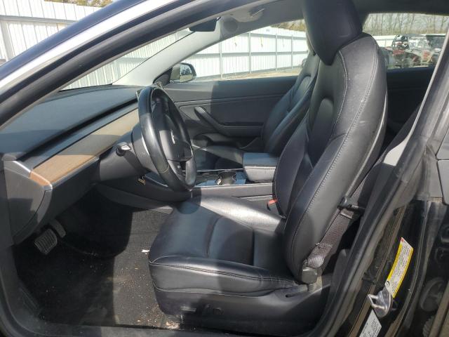 2019 TESLA MODEL 3 - 5YJ3E1EA0KF305377