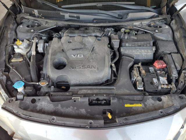 2017 NISSAN MAXIMA 3.5 - 1N4AA6AP0HC378612