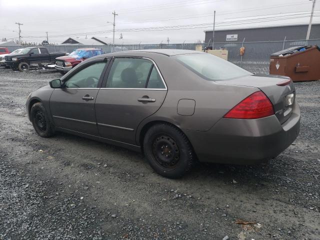 2007 Honda Accord Ex VIN: 1HGCM66567A800492 Lot: 46048424