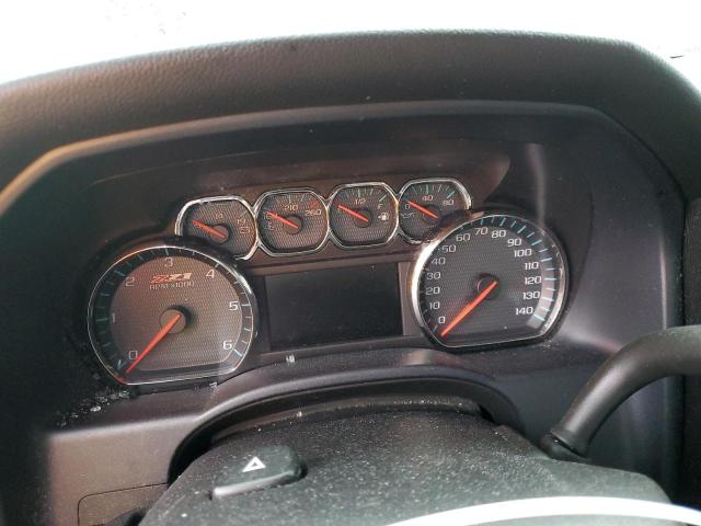 2016 Chevrolet Silverado K1500 Lt VIN: 3GCUKREC6GG291189 Lot: 45053364