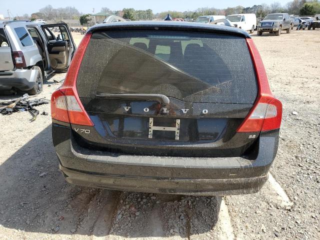 2008 Volvo V70 3.2 VIN: YV1BW982081050463 Lot: 47583344