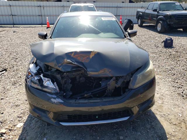 2013 Honda Accord Lx VIN: 1HGCR2F35DA051835 Lot: 47555594