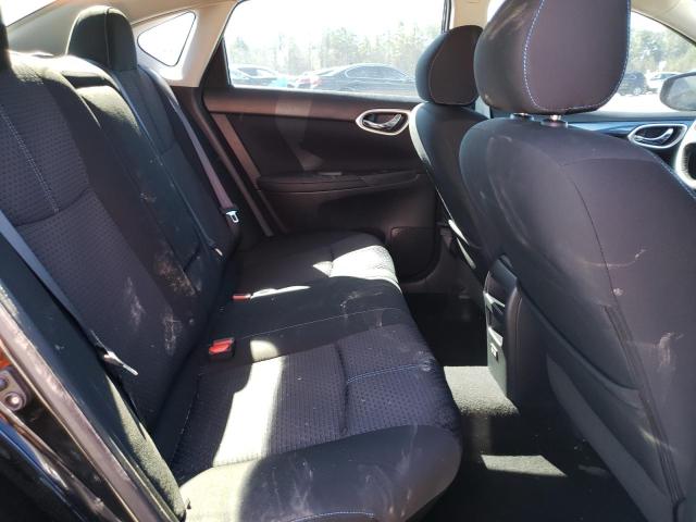 2017 NISSAN SENTRA S - 3N1AB7AP2HY272721