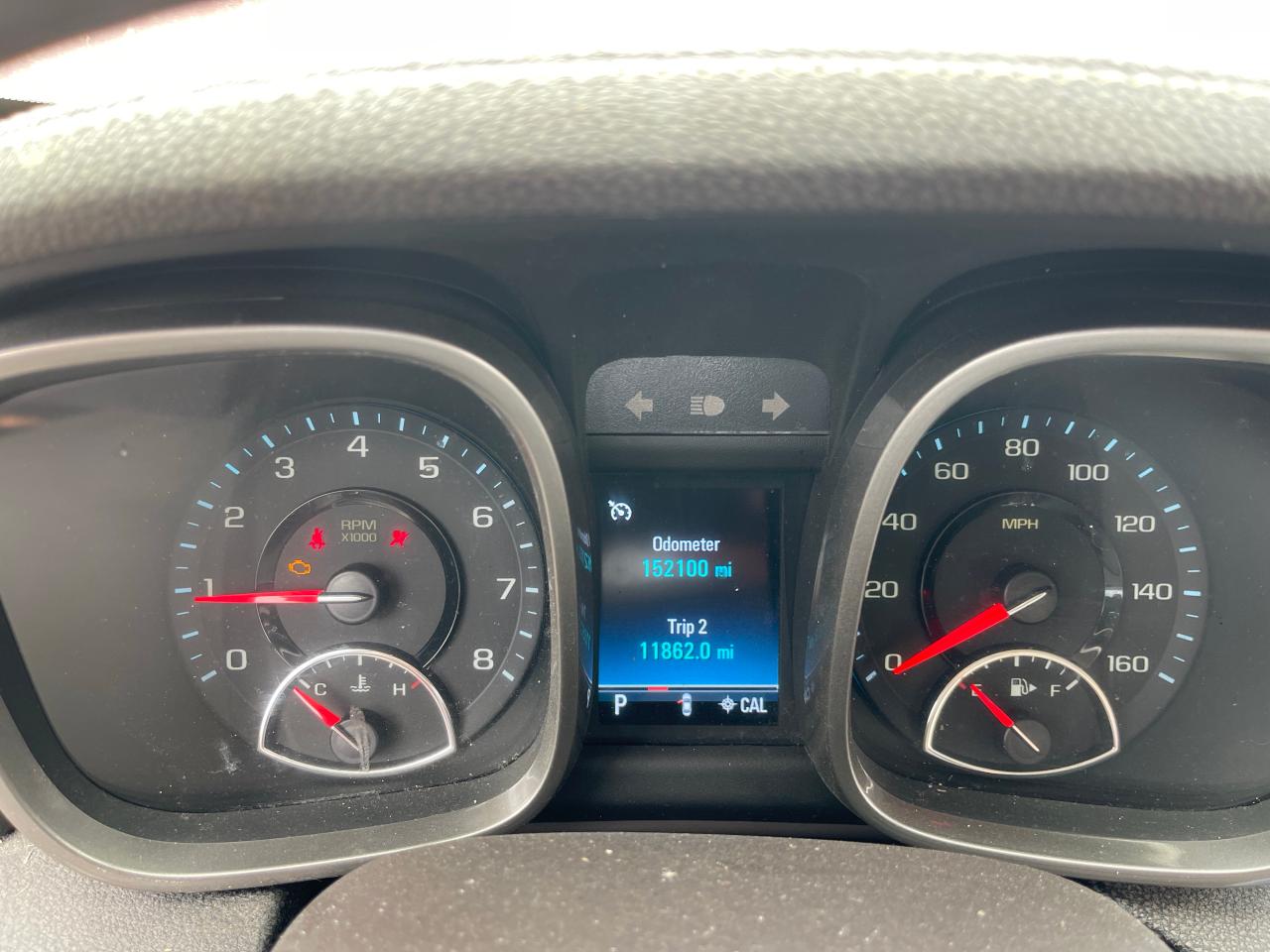 1G11H5SA3DF333921 2013 Chevrolet Malibu Ltz