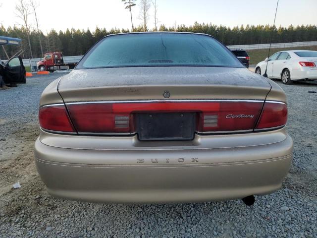 Lot #2471197340 2005 BUICK CENTURY CU salvage car