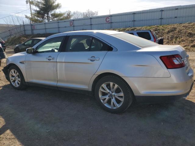 2010 Ford Taurus Sel VIN: 1FAHP2EW8AG107318 Lot: 48329474