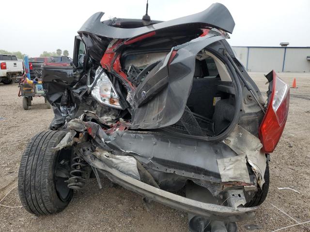 2015 FORD FIESTA 3FADP4EJ0FM222930