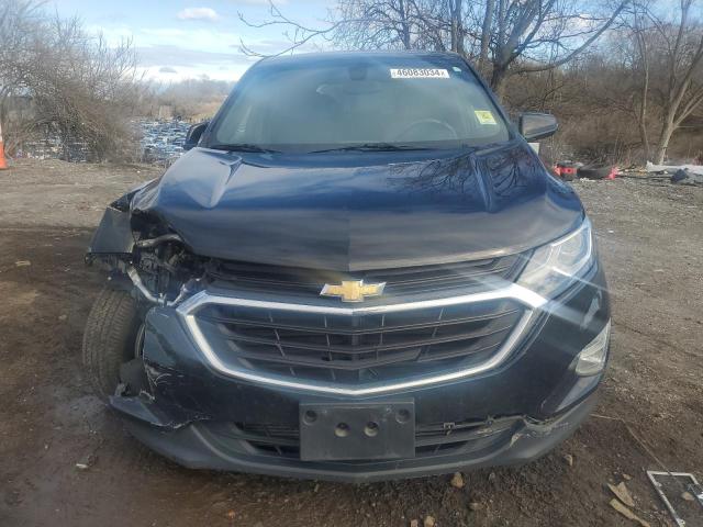 2018 CHEVROLET EQUINOX LT - 2GNAXJEV3J6233560