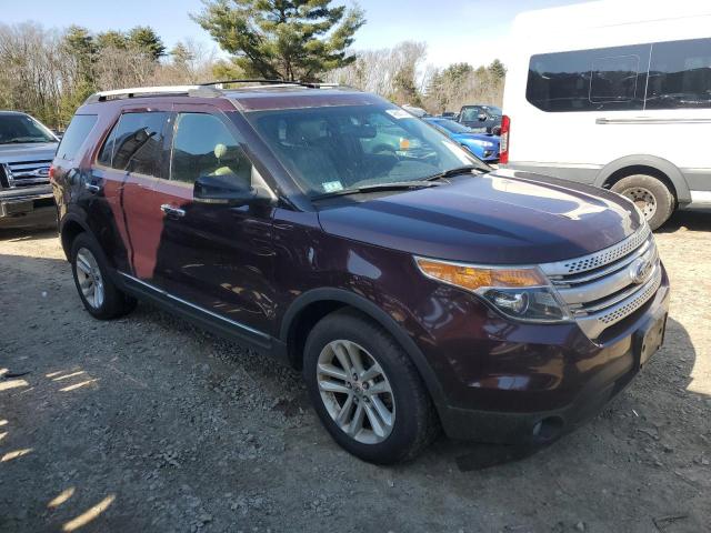 1FMHK8D85BGA61913 | 2011 Ford explorer xlt